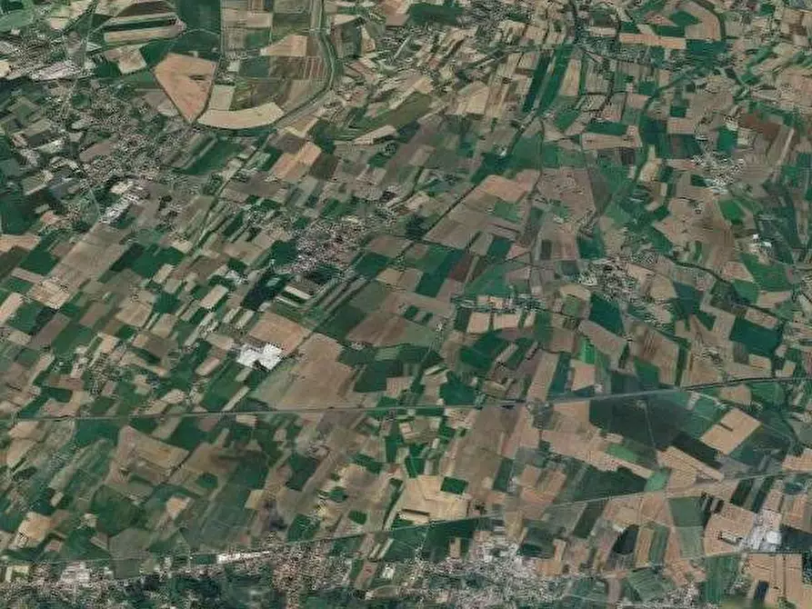 Immagine 11 di Capannone industriale in vendita  in via Angelo Cazzola a Pinarolo Po