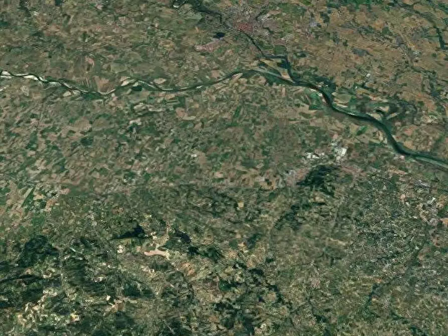 Immagine 12 di Capannone industriale in vendita  in via Angelo Cazzola a Pinarolo Po