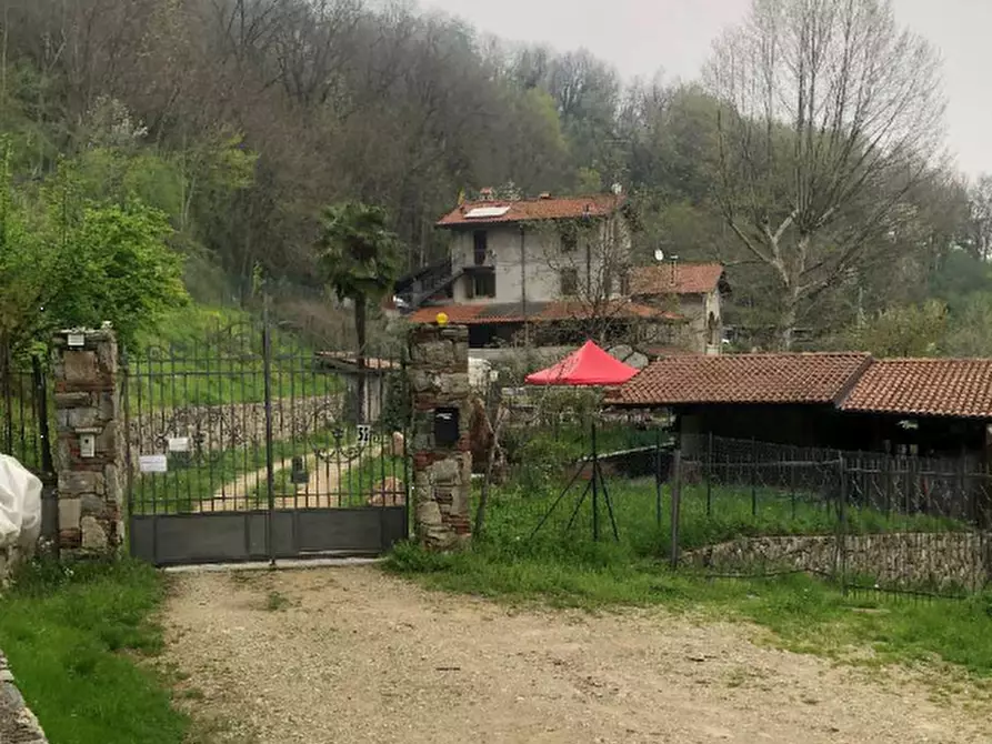 Immagine 3 di Appartamento in vendita  in Via A. Manzoni a Arcisate