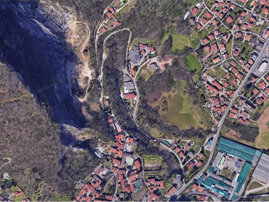 Immagine 9 di Appartamento in vendita  in Via A. Manzoni a Arcisate