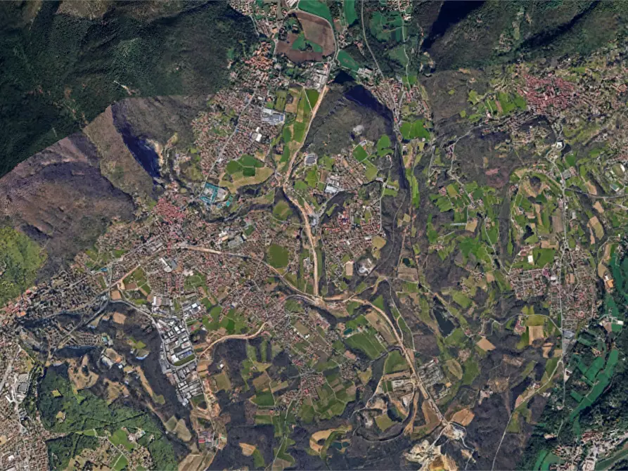 Immagine 11 di Appartamento in vendita  in Via A. Manzoni a Arcisate