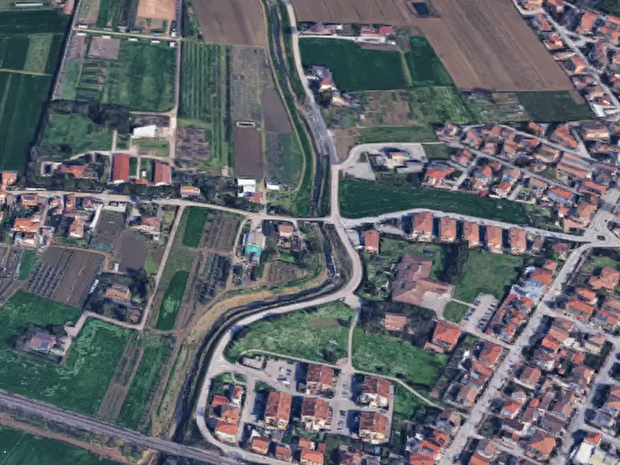 Immagine 4 di Appartamento in vendita  in Via Galeazza a Savignano Sul Rubicone
