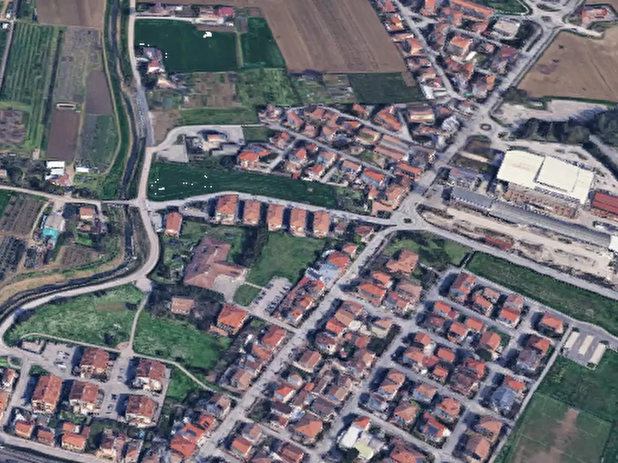 Immagine 8 di Appartamento in vendita  in Via Galeazza a Savignano Sul Rubicone