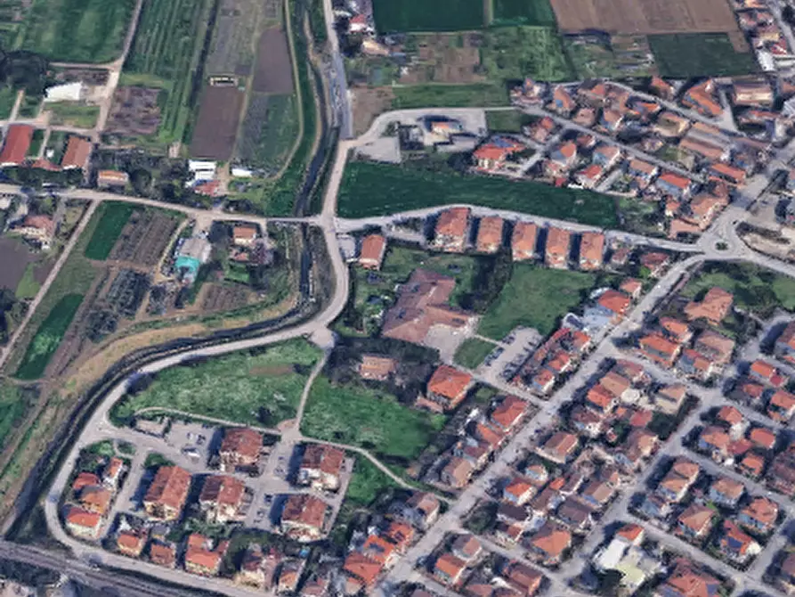 Immagine 9 di Appartamento in vendita  in Via Galeazza a Savignano Sul Rubicone