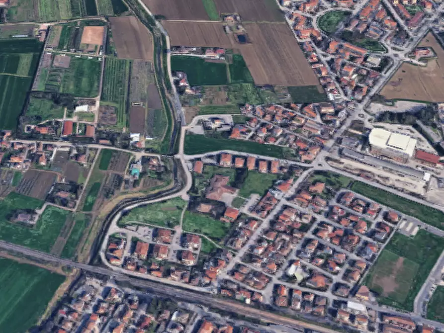 Immagine 10 di Appartamento in vendita  in Via Galeazza a Savignano Sul Rubicone
