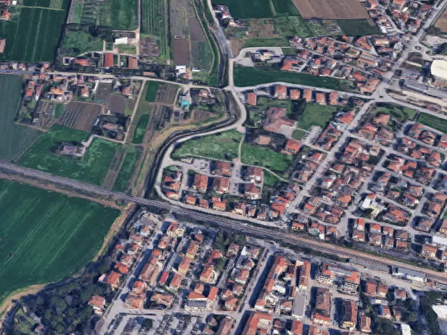 Immagine 11 di Appartamento in vendita  in Via Galeazza a Savignano Sul Rubicone