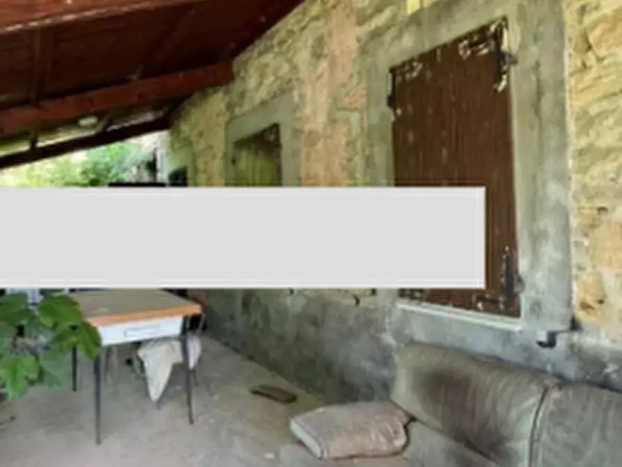 Immagine 11 di Porzione di casa in vendita  in Località Giaggiolo a Civitella Di Romagna