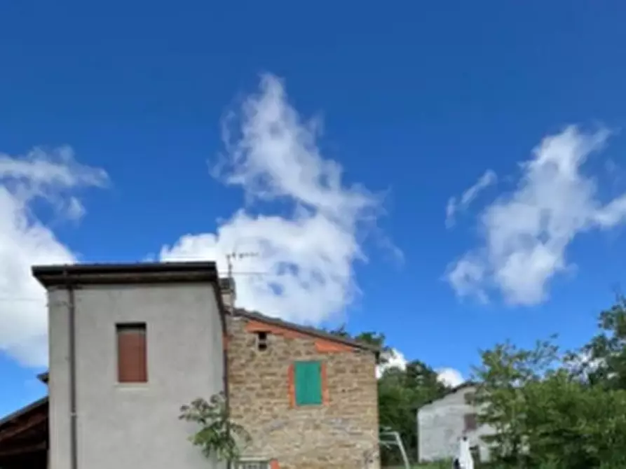 Immagine 13 di Porzione di casa in vendita  in Località Giaggiolo a Civitella Di Romagna