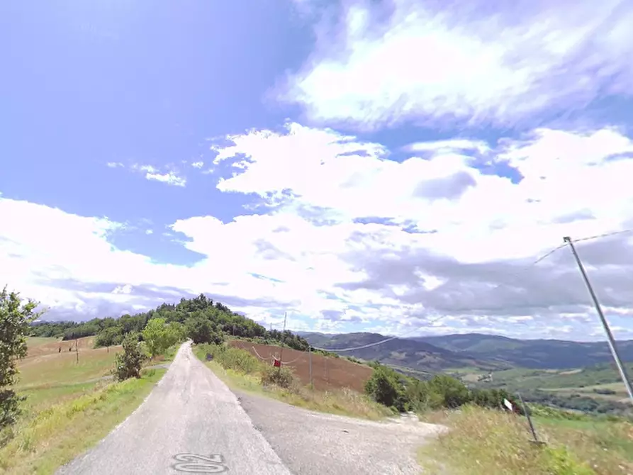 Immagine 14 di Porzione di casa in vendita  in Località Giaggiolo a Civitella Di Romagna