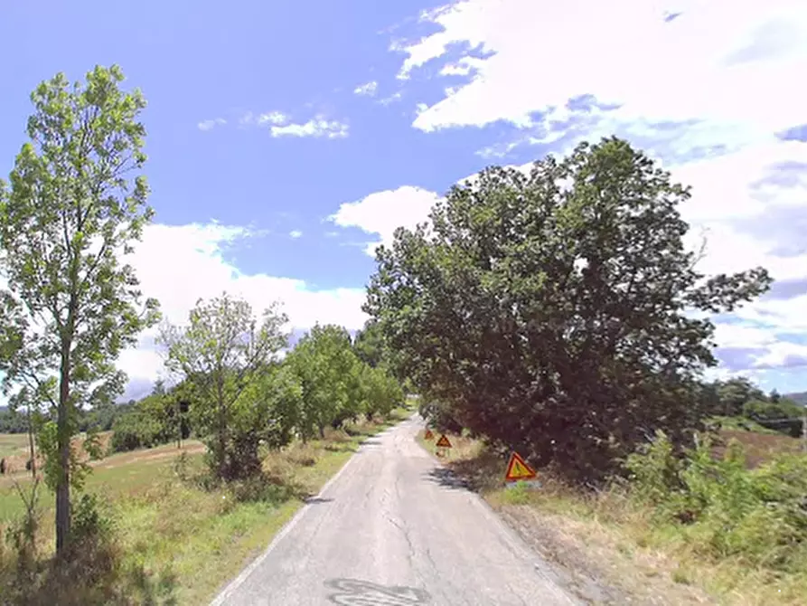 Immagine 15 di Porzione di casa in vendita  in Località Giaggiolo a Civitella Di Romagna