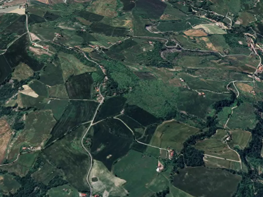 Immagine 16 di Porzione di casa in vendita  in Località Giaggiolo a Civitella Di Romagna