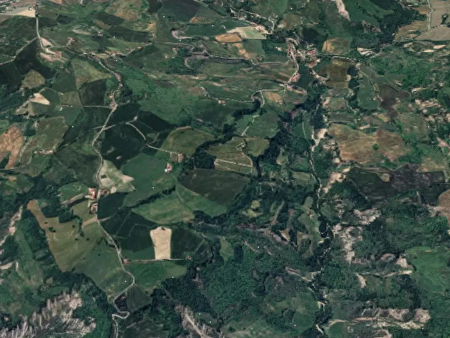 Immagine 17 di Porzione di casa in vendita  in Località Giaggiolo a Civitella Di Romagna