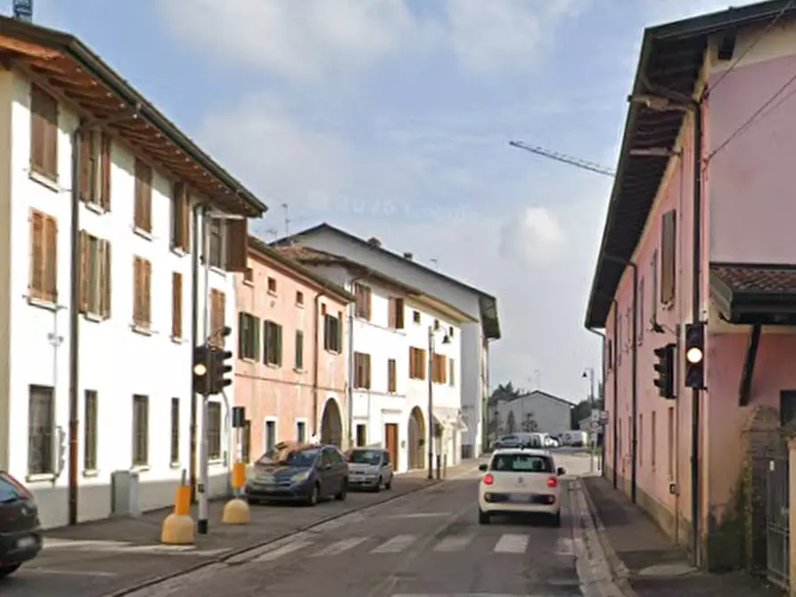 Immagine 8 di Posto auto in vendita  in Via Guglielmo Marconi a San Paolo