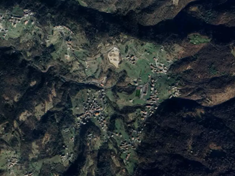 Immagine 6 di Terreno agricolo in vendita  in località Poscante a Zogno