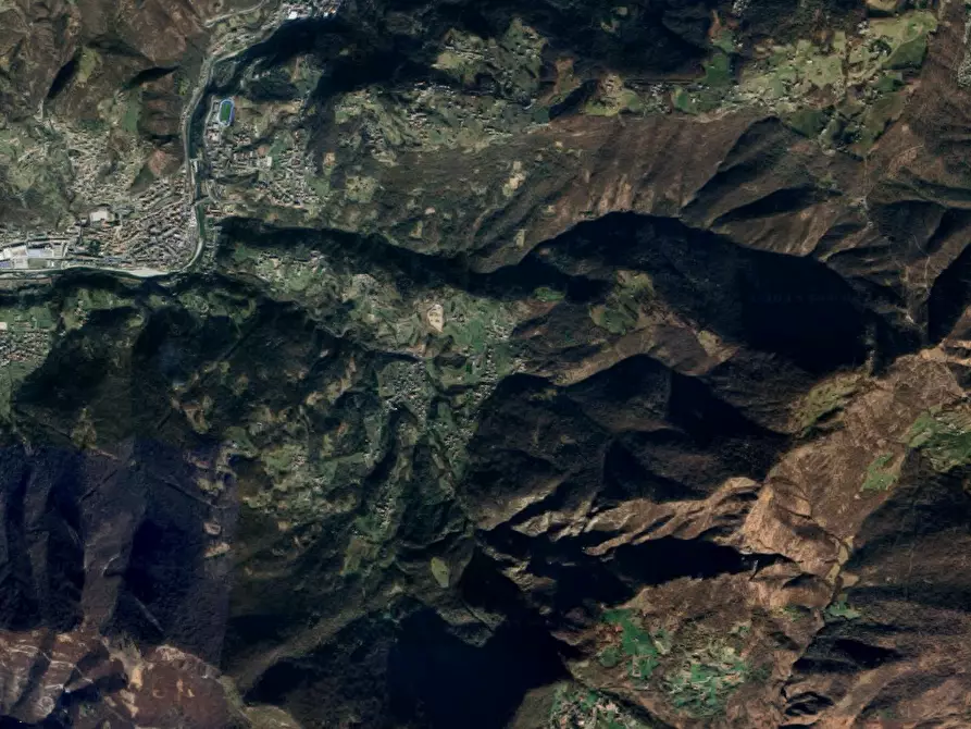 Immagine 8 di Terreno agricolo in vendita  in località Poscante a Zogno