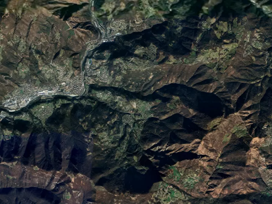 Immagine 9 di Terreno agricolo in vendita  in località Poscante a Zogno