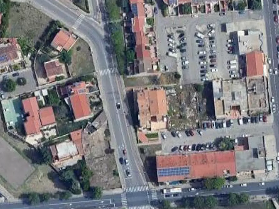 Immagine 7 di Magazzino in vendita  in Via Emilio Lussu a Selargius