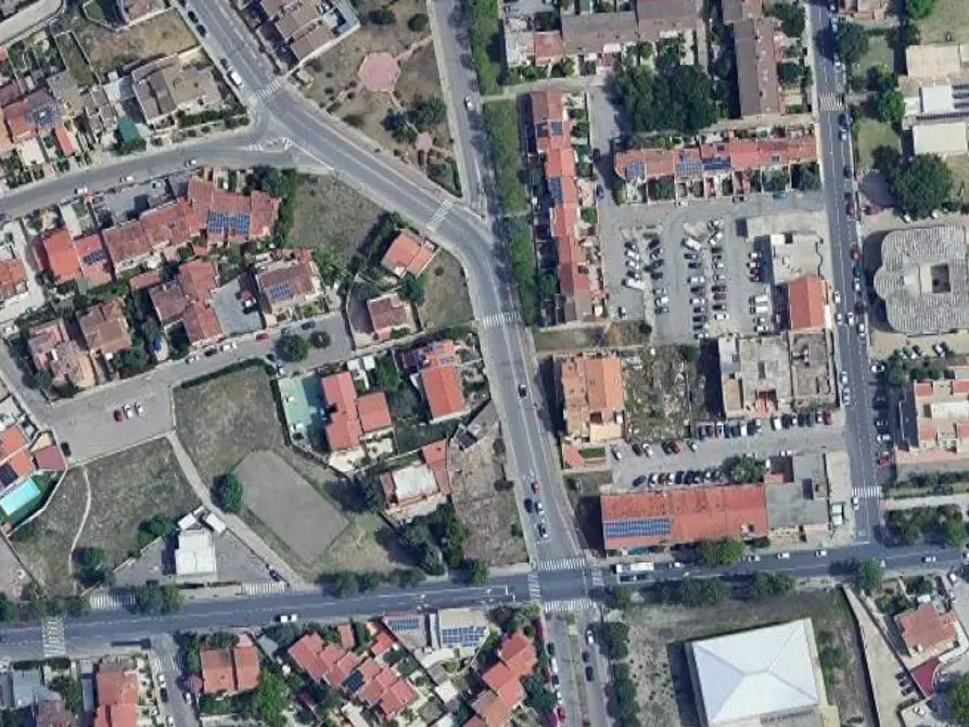 Immagine 8 di Magazzino in vendita  in Via Emilio Lussu a Selargius