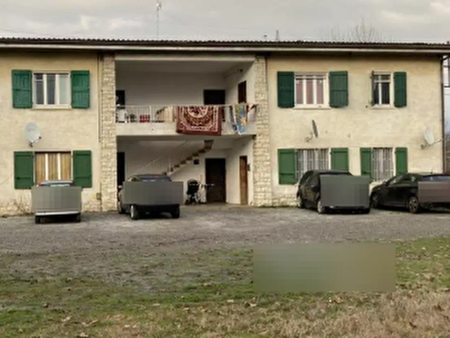 Immagine 1 di Appartamento in vendita  in Via Portico a Bagnatica