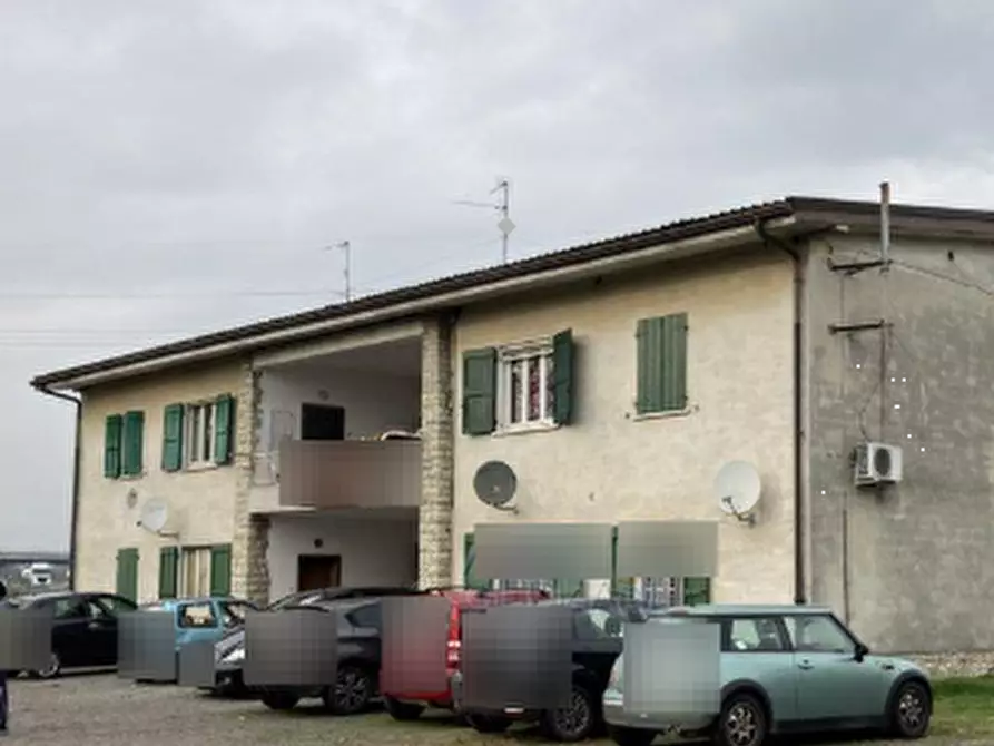 Immagine 3 di Appartamento in vendita  in Via Portico a Bagnatica