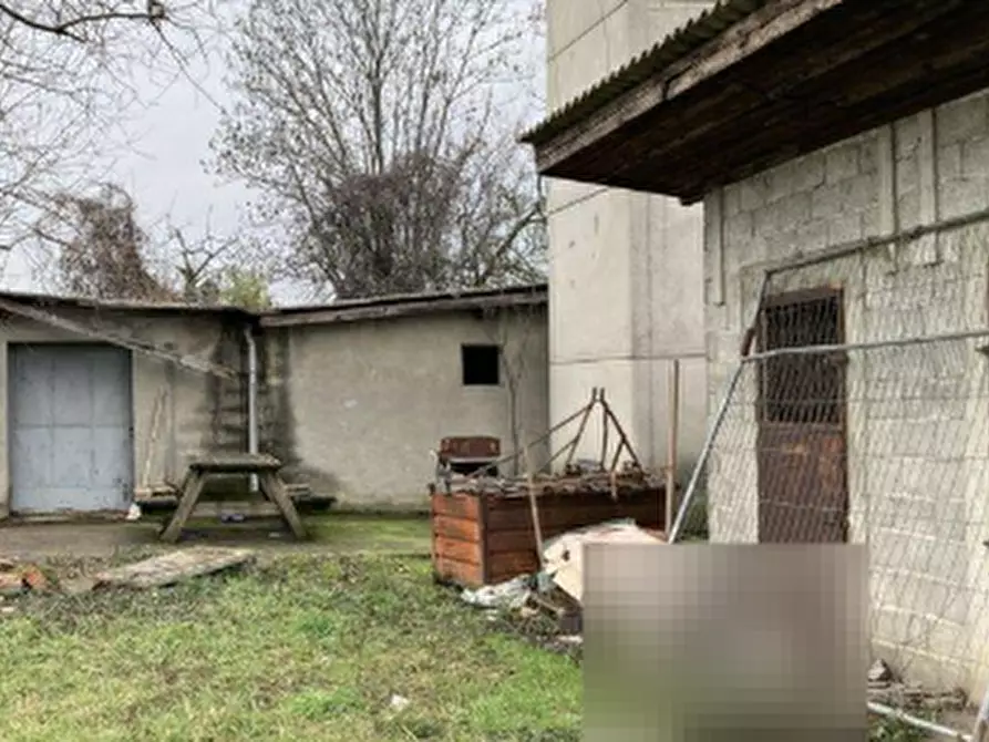 Immagine 4 di Appartamento in vendita  in Via Portico a Bagnatica