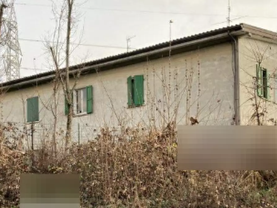 Immagine 5 di Appartamento in vendita  in Via Portico a Bagnatica