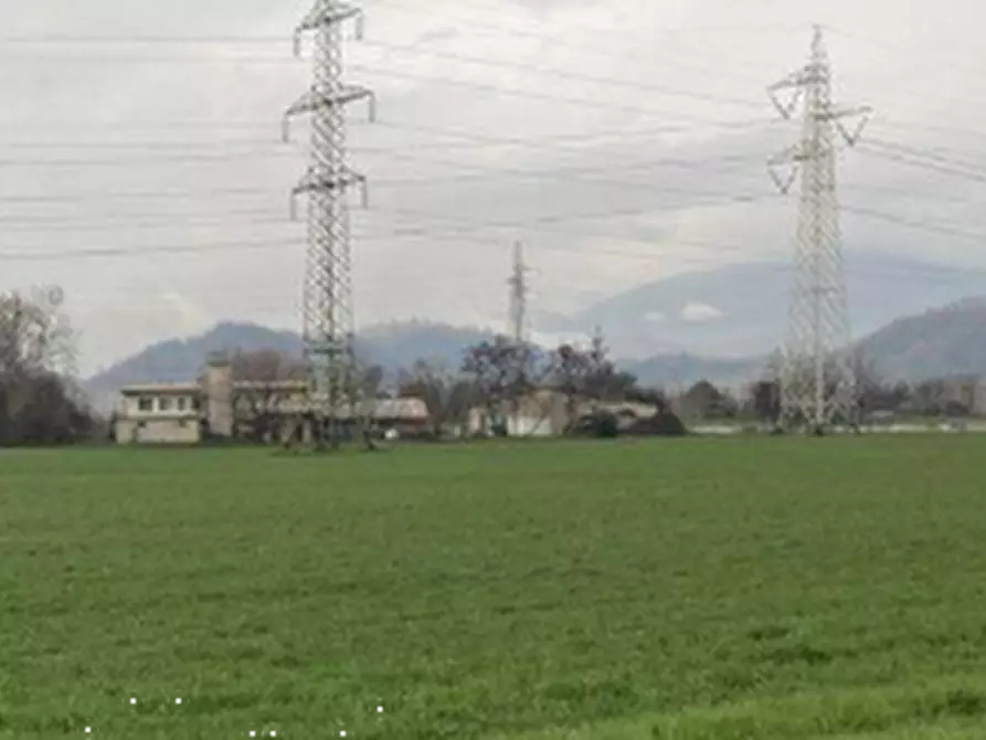 Immagine 8 di Appartamento in vendita  in Via Portico a Bagnatica