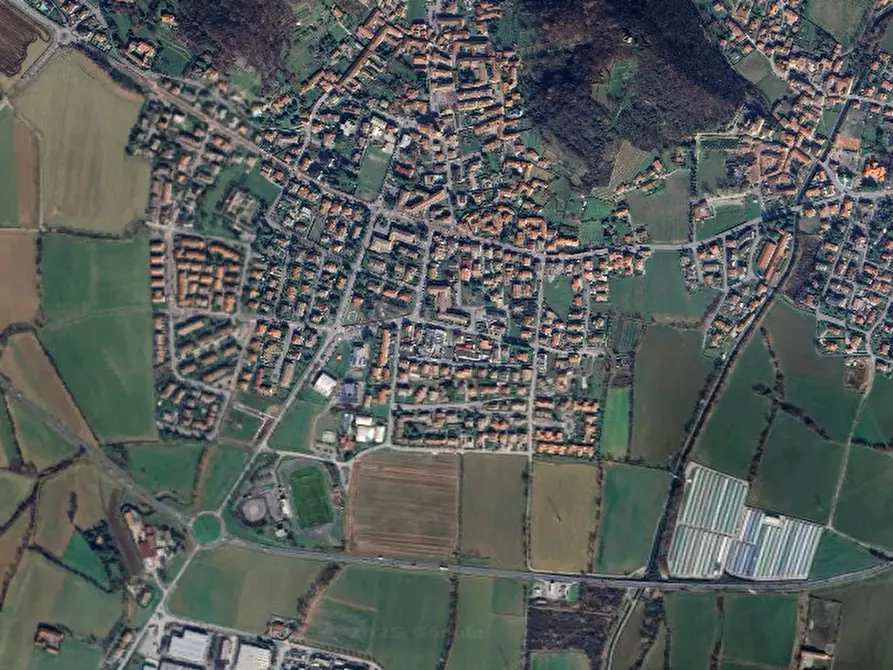 Immagine 12 di Appartamento in vendita  in Via Portico a Bagnatica