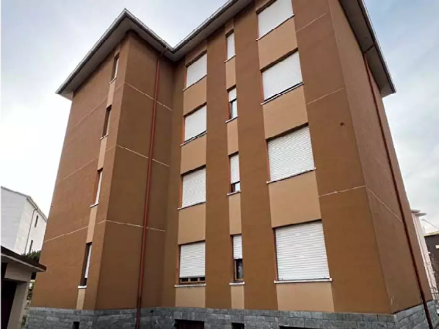 Immagine 4 di Appartamento in vendita  in Via Filippo Meda a Busto Arsizio