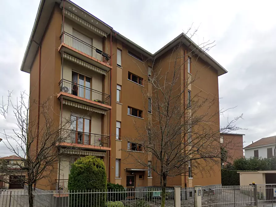 Immagine 7 di Appartamento in vendita  in Via Filippo Meda a Busto Arsizio