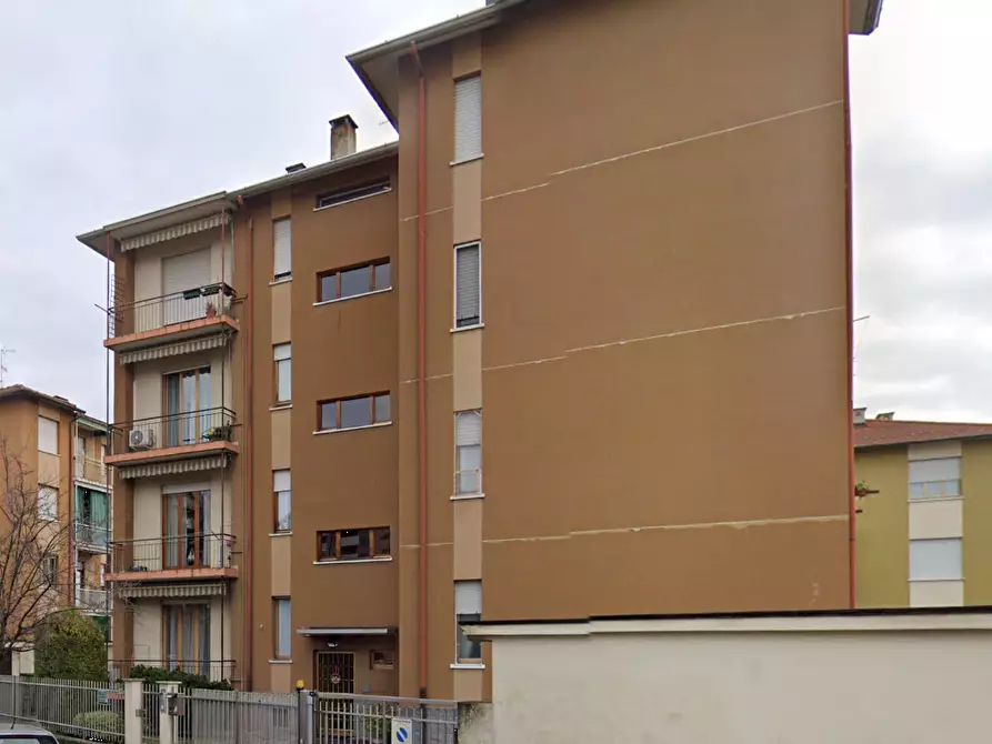 Immagine 9 di Appartamento in vendita  in Via Filippo Meda a Busto Arsizio