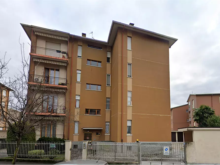 Immagine 12 di Appartamento in vendita  in Via Filippo Meda a Busto Arsizio