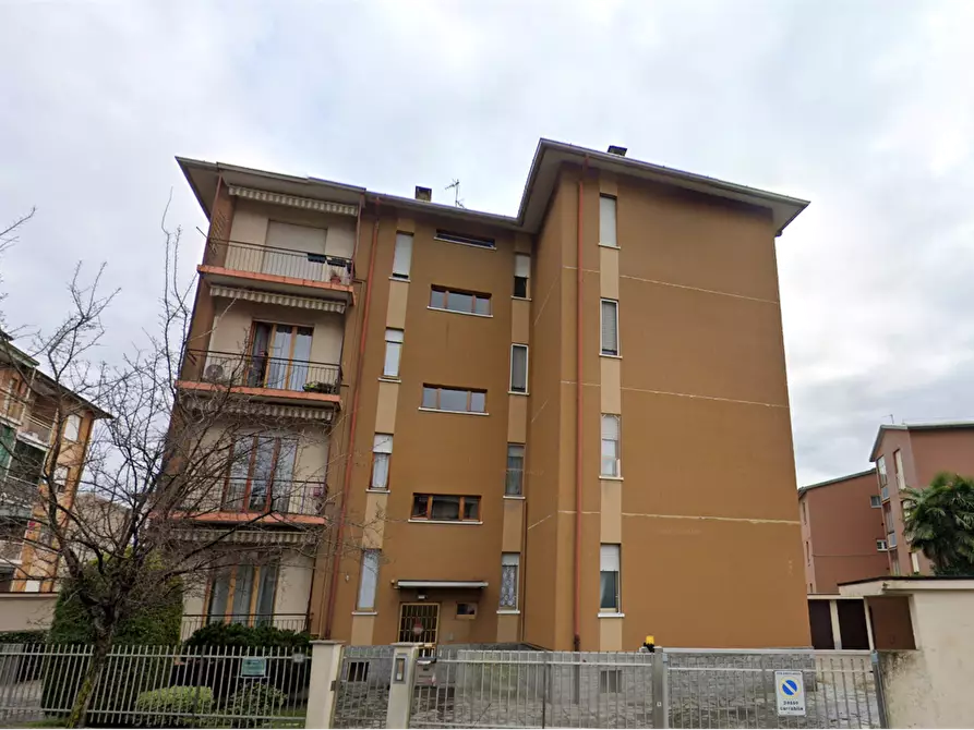 Immagine 13 di Appartamento in vendita  in Via Filippo Meda a Busto Arsizio