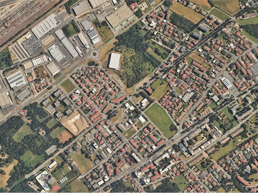 Immagine 21 di Appartamento in vendita  in Via Filippo Meda a Busto Arsizio