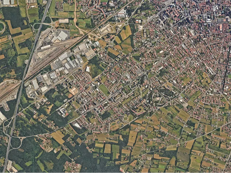 Immagine 22 di Appartamento in vendita  in Via Filippo Meda a Busto Arsizio