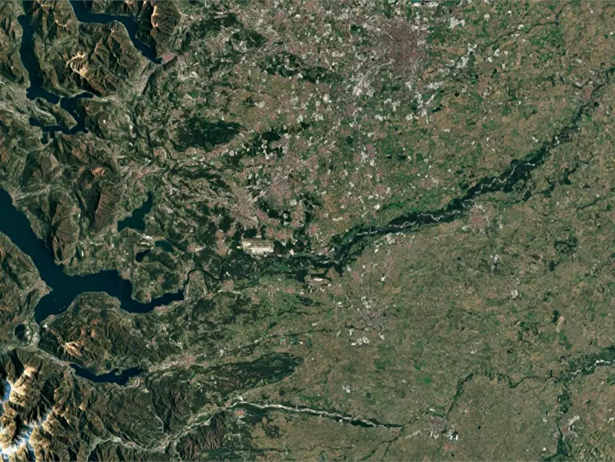 Immagine 26 di Appartamento in vendita  in Via Filippo Meda a Busto Arsizio