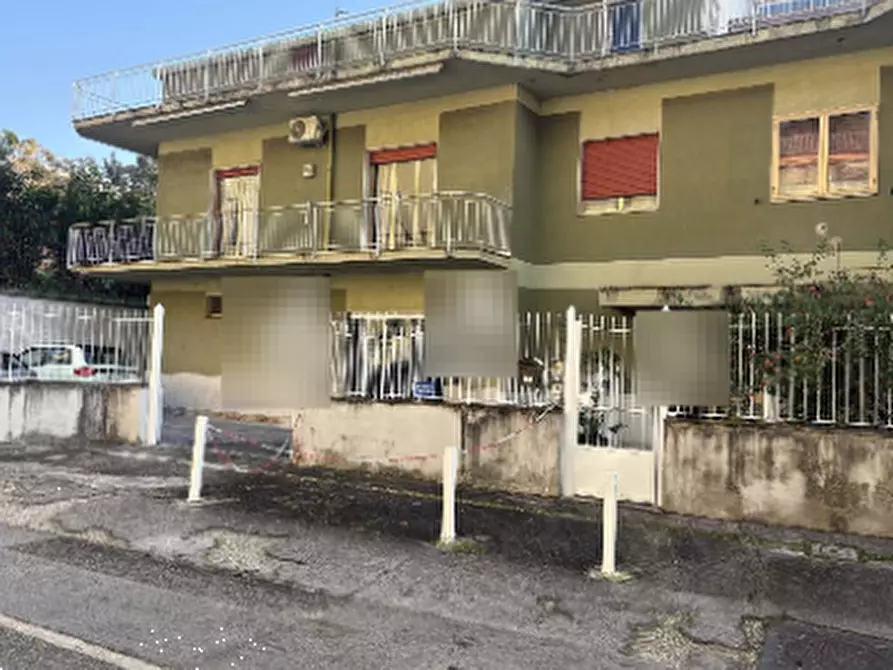 Immagine 2 di Appartamento in vendita  in Via Molino Militare a Caserta