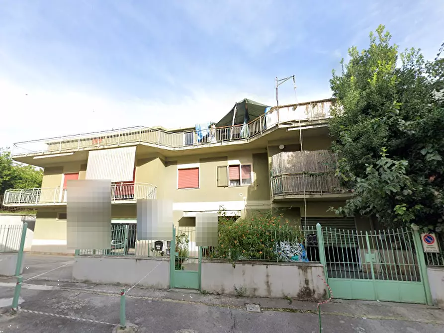Immagine 6 di Appartamento in vendita  in Via Molino Militare a Caserta