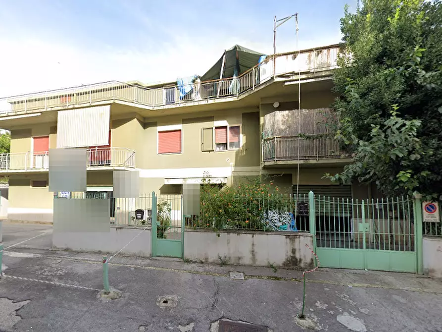 Immagine 7 di Appartamento in vendita  in Via Molino Militare a Caserta