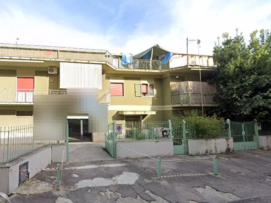 Immagine 8 di Appartamento in vendita  in Via Molino Militare a Caserta