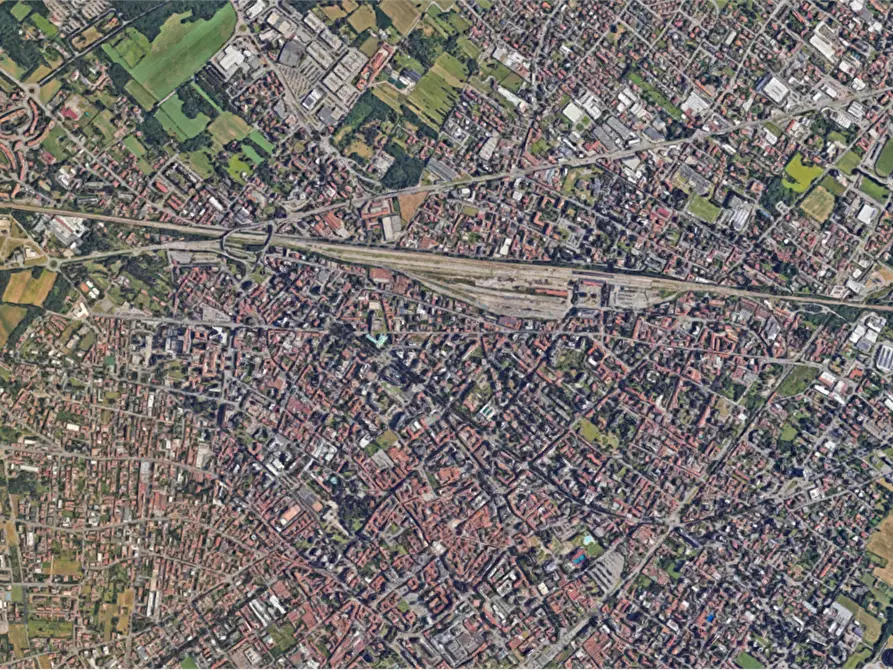 Immagine 14 di Appartamento in vendita  in Via Enrico dell'acqua  a Busto Arsizio