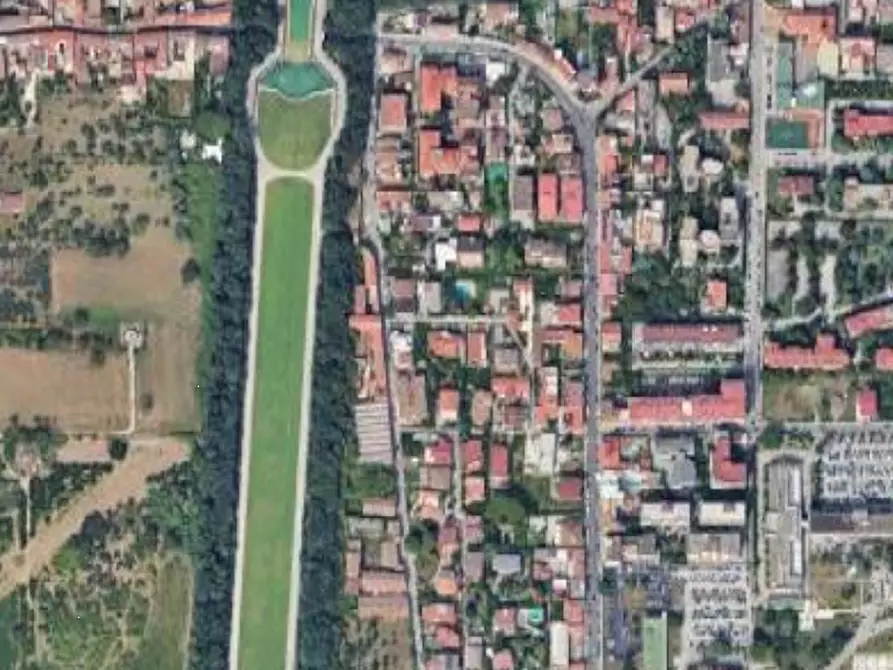 Immagine 11 di Appartamento in vendita  in Via Molino Militare a Caserta
