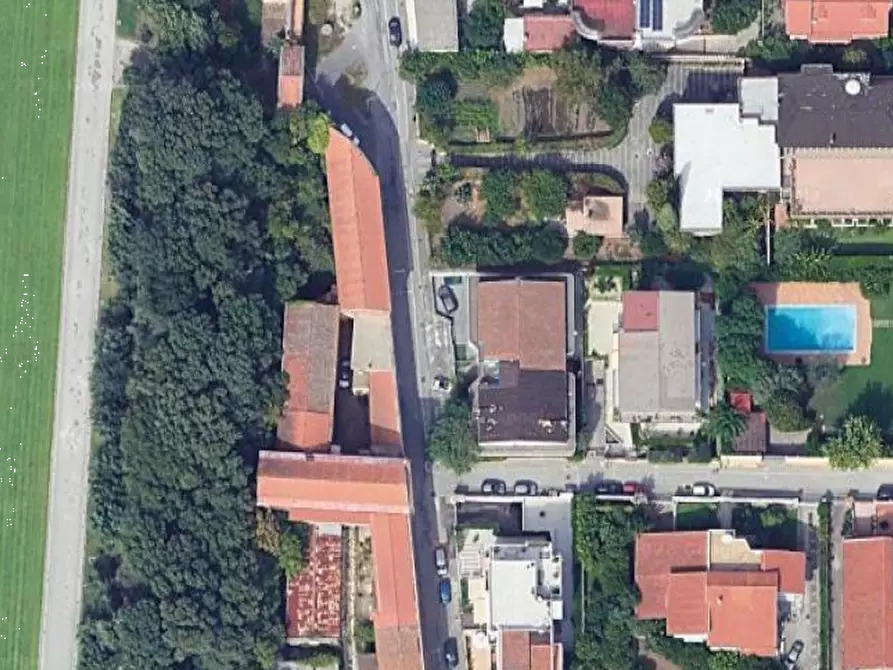 Immagine 12 di Appartamento in vendita  in Via Molino Militare a Caserta