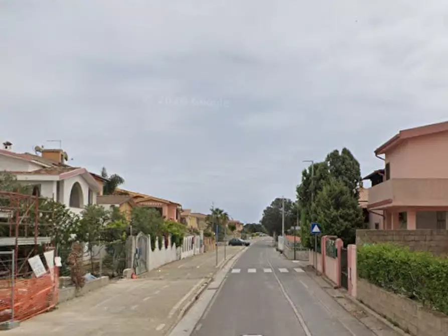 Immagine 3 di Casa indipendente in vendita  in Via Sant'Efisio a Pula