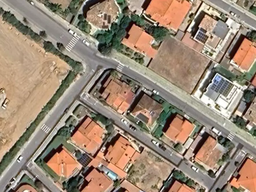 Immagine 7 di Casa indipendente in vendita  in Via Sant'Efisio a Pula