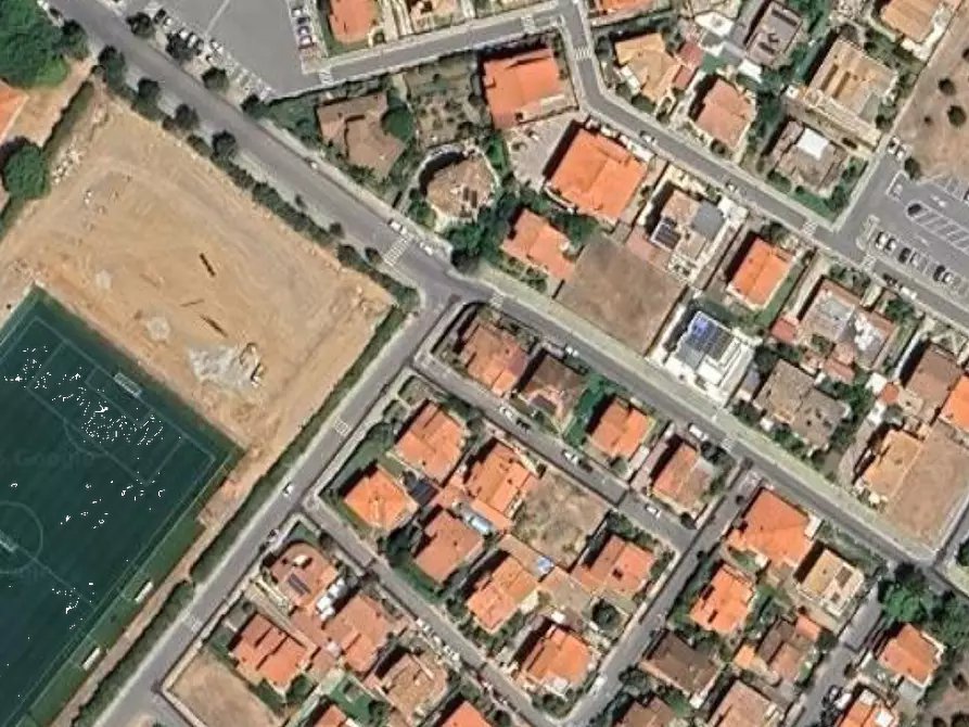 Immagine 1 di Casa indipendente in vendita  in Via Sant'Efisio a Pula