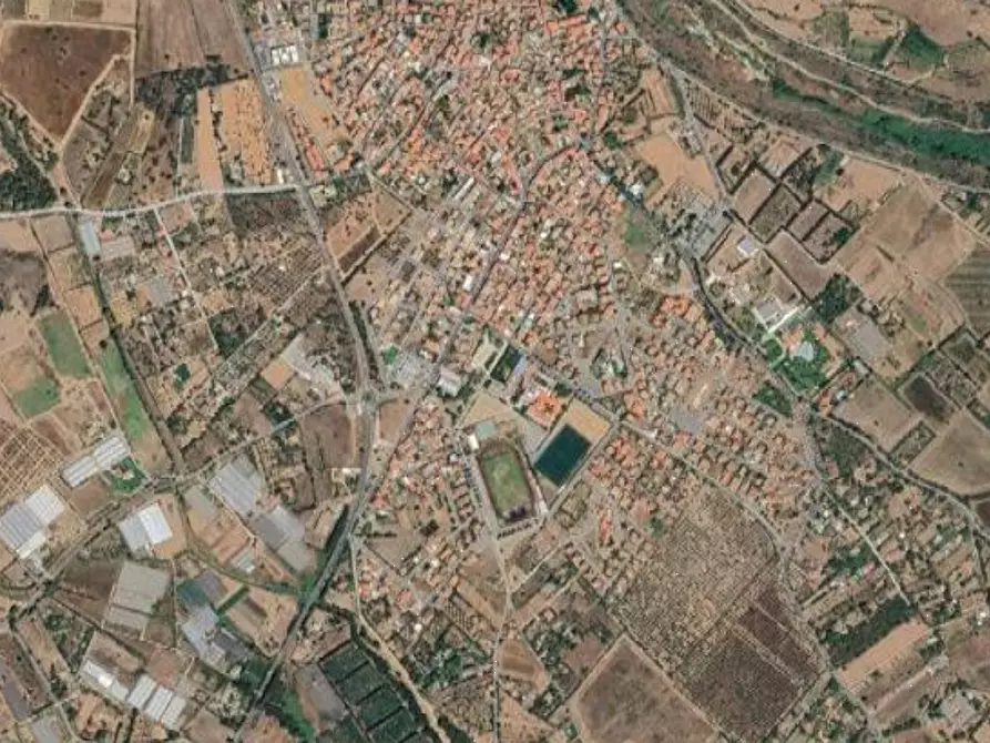 Immagine 9 di Casa indipendente in vendita  in Via Sant'Efisio a Pula