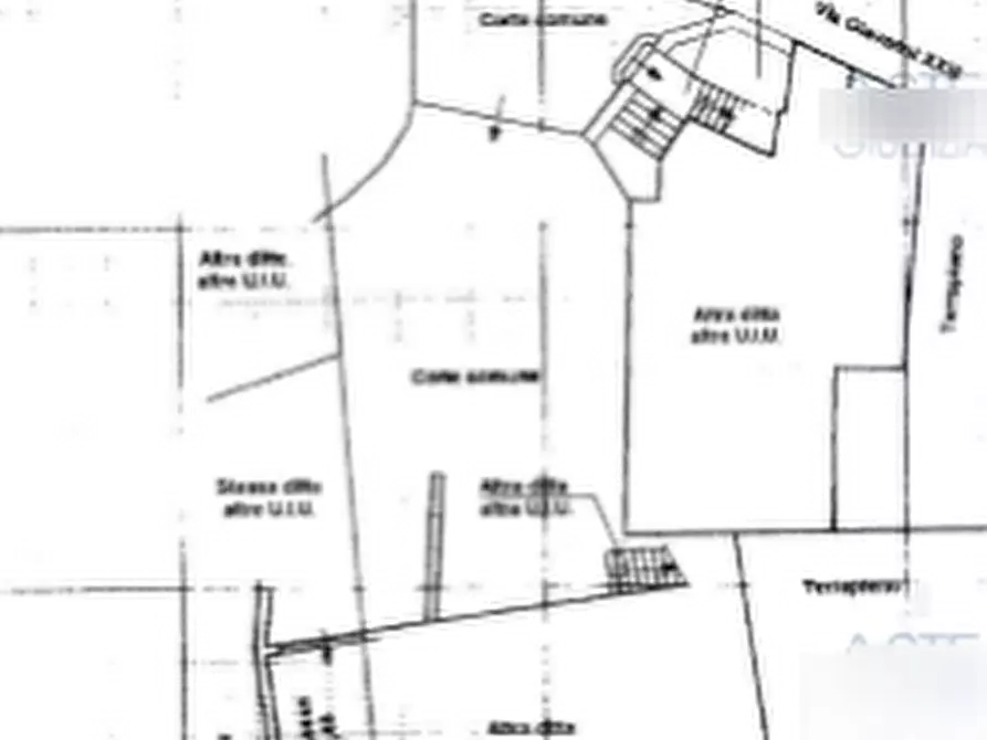 Immagine 13 di Magazzino in vendita  in Via Giovanni XXIII a Artogne