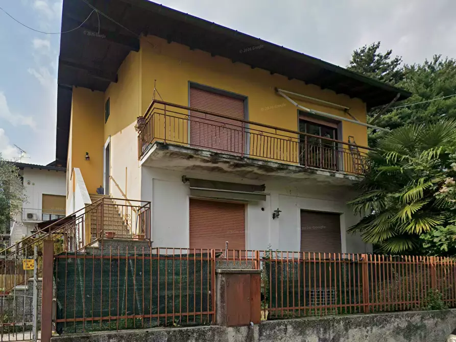 Immagine 6 di Appartamento in vendita  in Via Cesare Pavese a Arsago Seprio