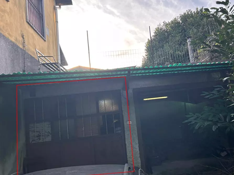 Immagine 12 di Appartamento in vendita  in Via Cesare Pavese a Arsago Seprio